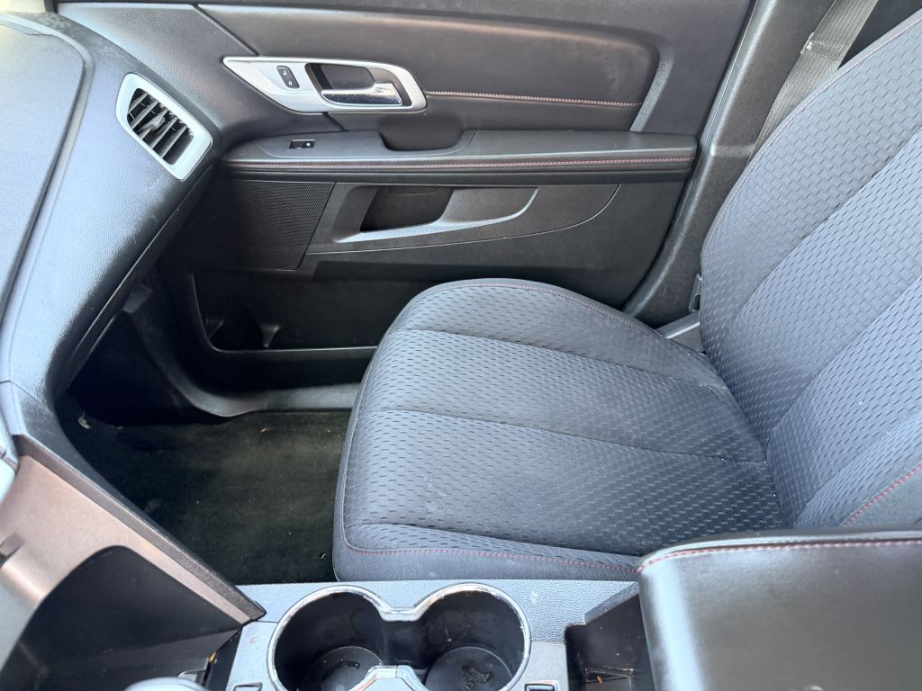 2013 GMC Terrain Image 12