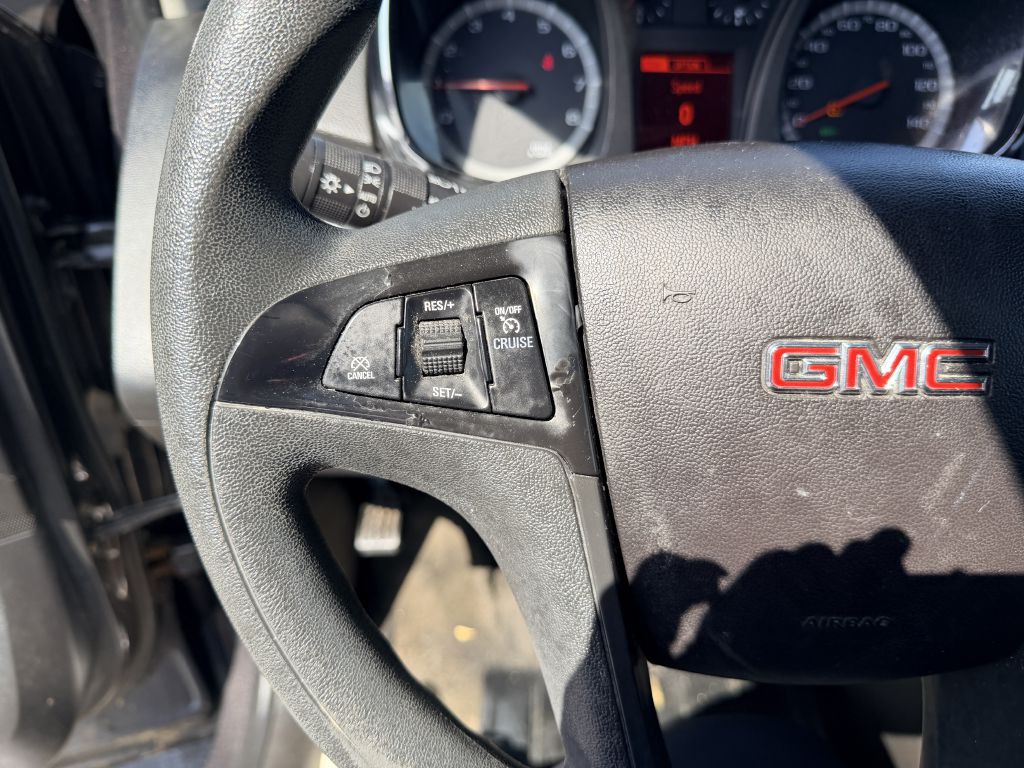 2013 GMC Terrain Image 14