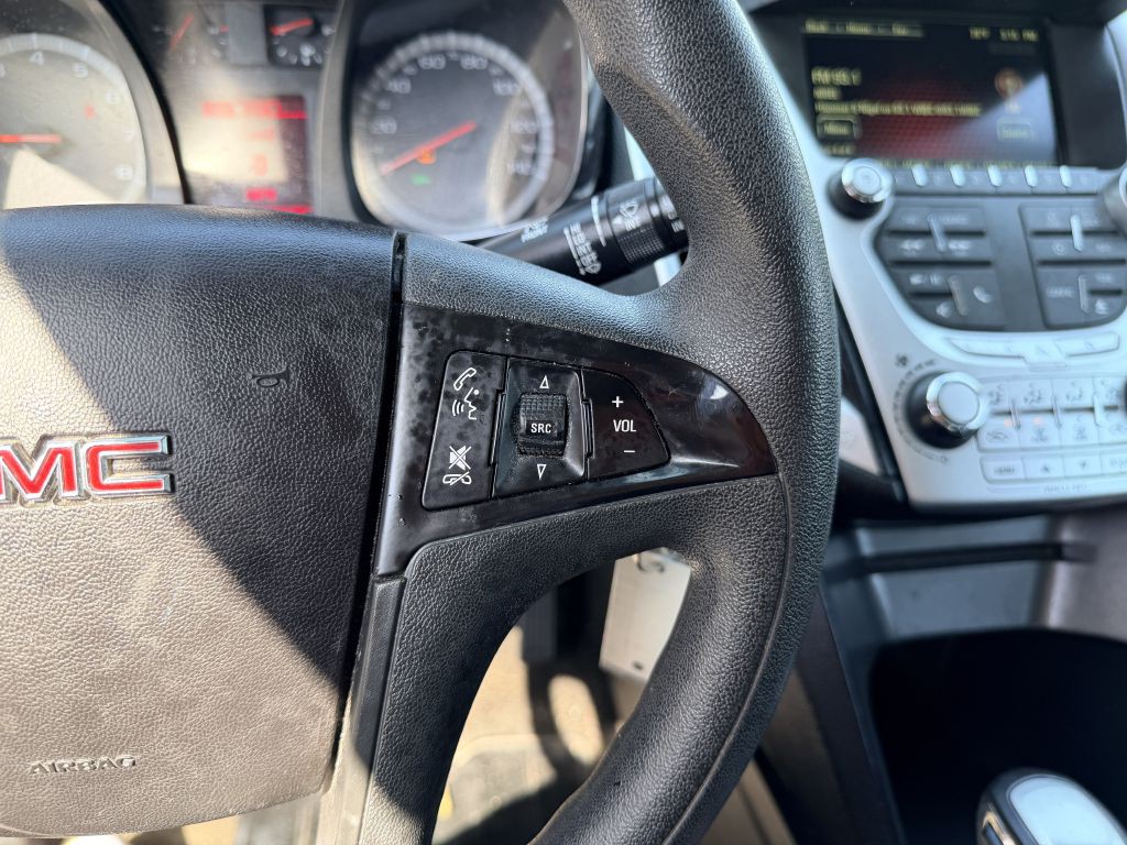 2013 GMC Terrain Image 15