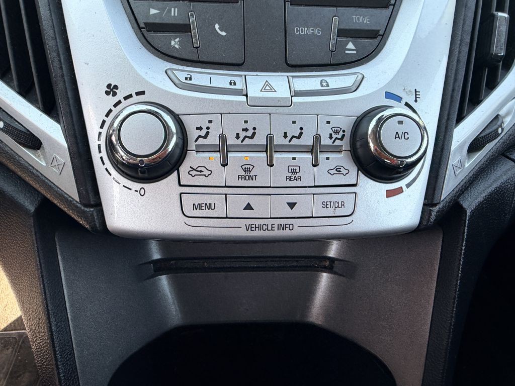 2013 GMC Terrain Image 17