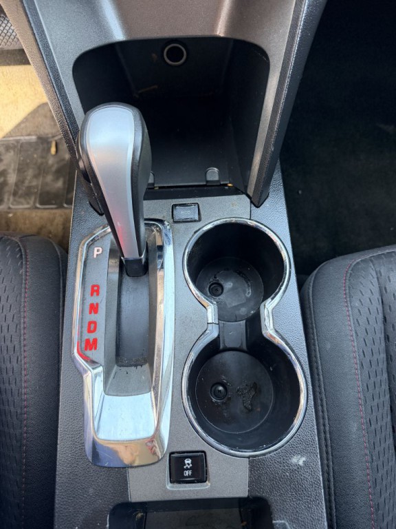 2013 GMC Terrain Image 18