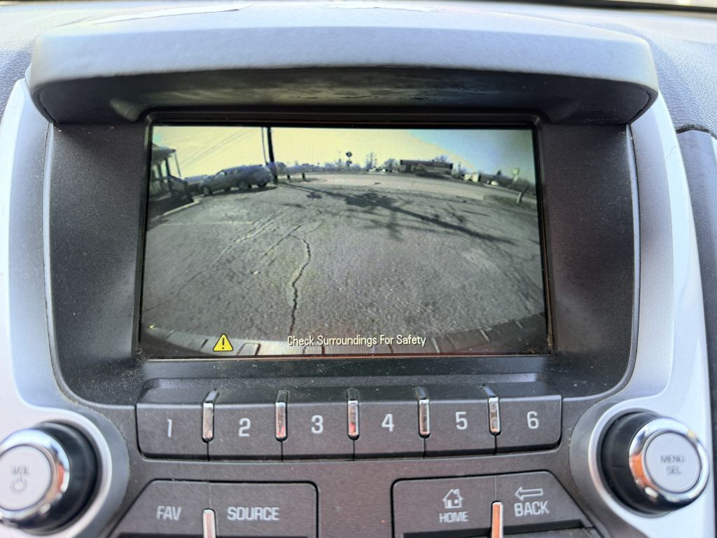 2013 GMC Terrain Image 20