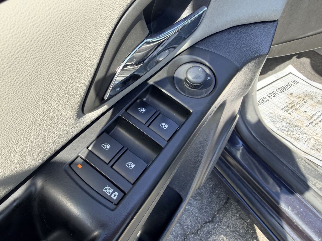 2014 Chevrolet Cruze Image 7