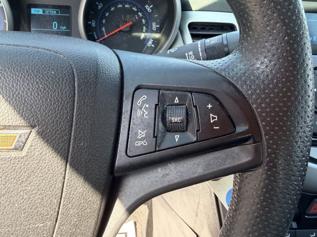 2014 Chevrolet Cruze Image 14