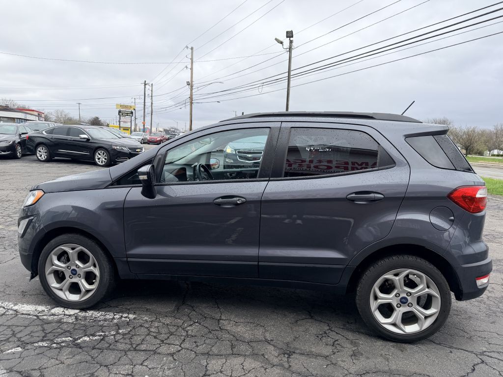 2021 Ford Econoline Image 3