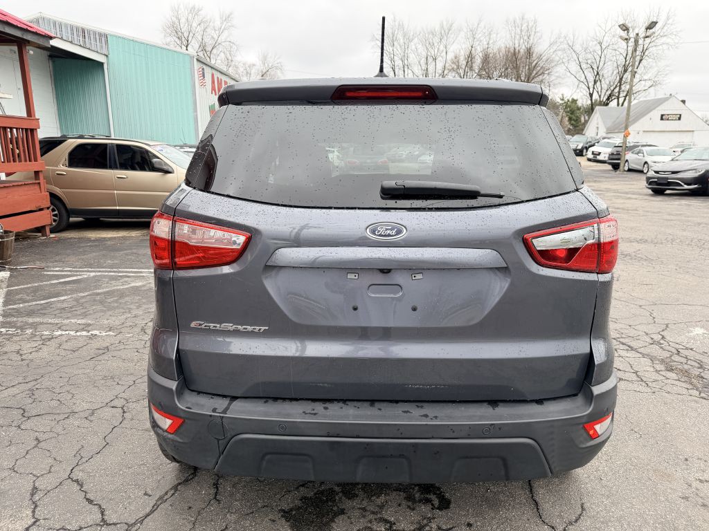 2021 Ford Econoline Image 4