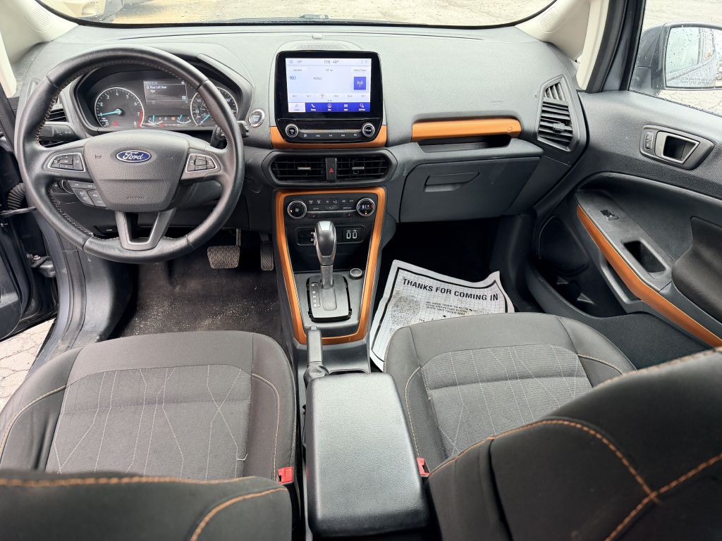 2021 Ford Econoline Image 6