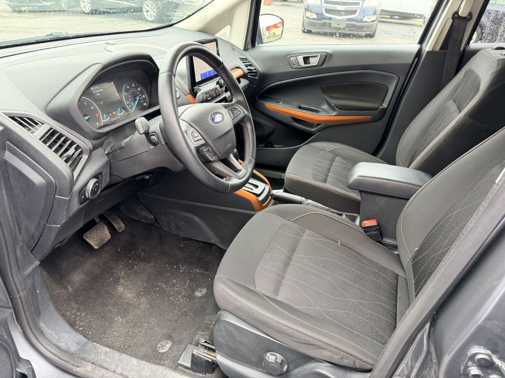 2021 Ford Econoline Image 9