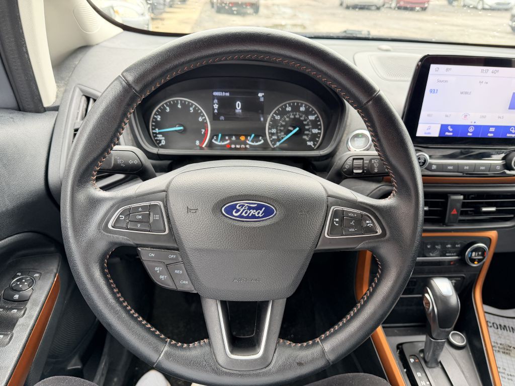 2021 Ford Econoline Image 10