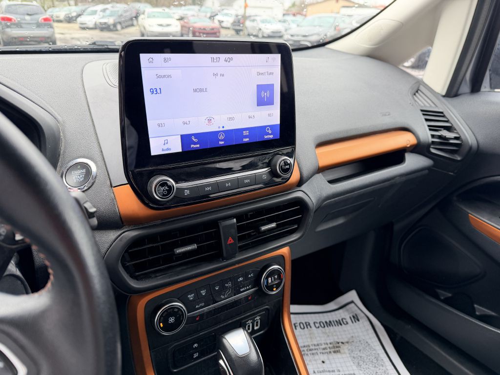 2021 Ford Econoline Image 11