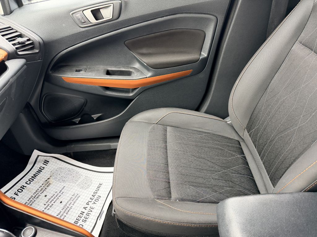 2021 Ford Econoline Image 12