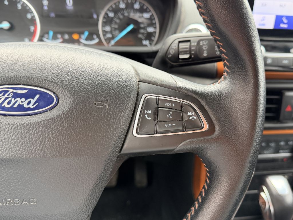 2021 Ford Econoline Image 15