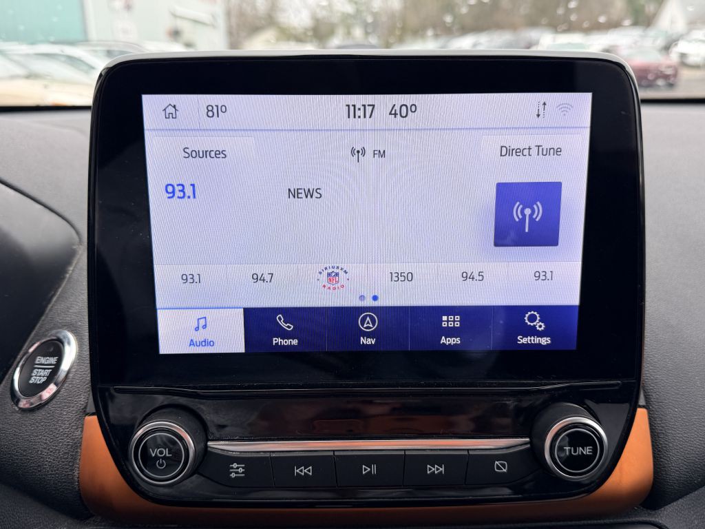 2021 Ford Econoline Image 18