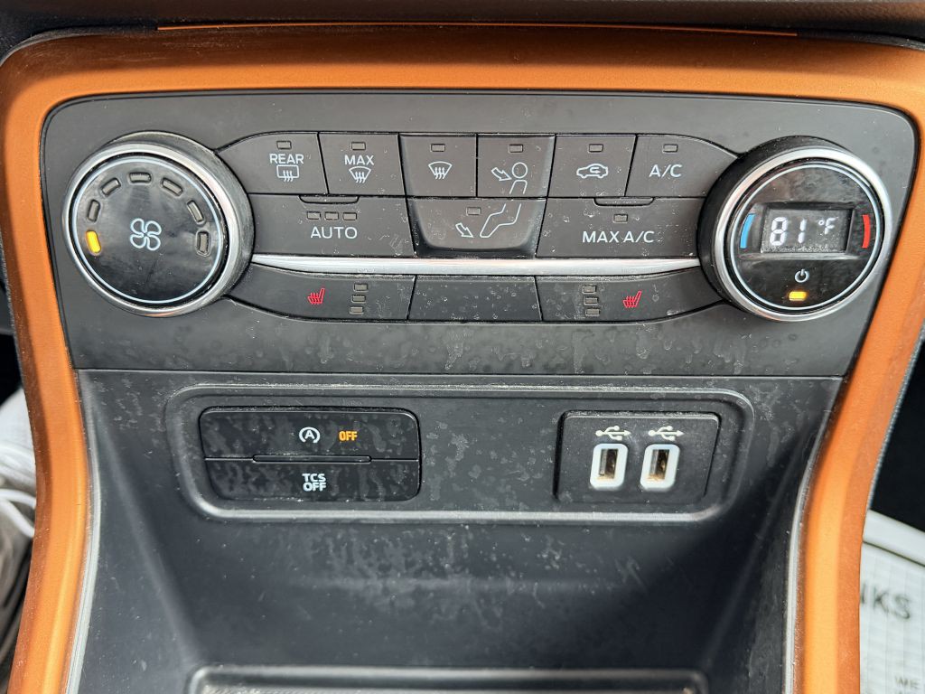 2021 Ford Econoline Image 19