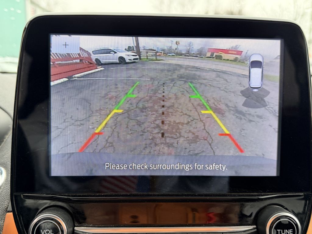 2021 Ford Econoline Image 22