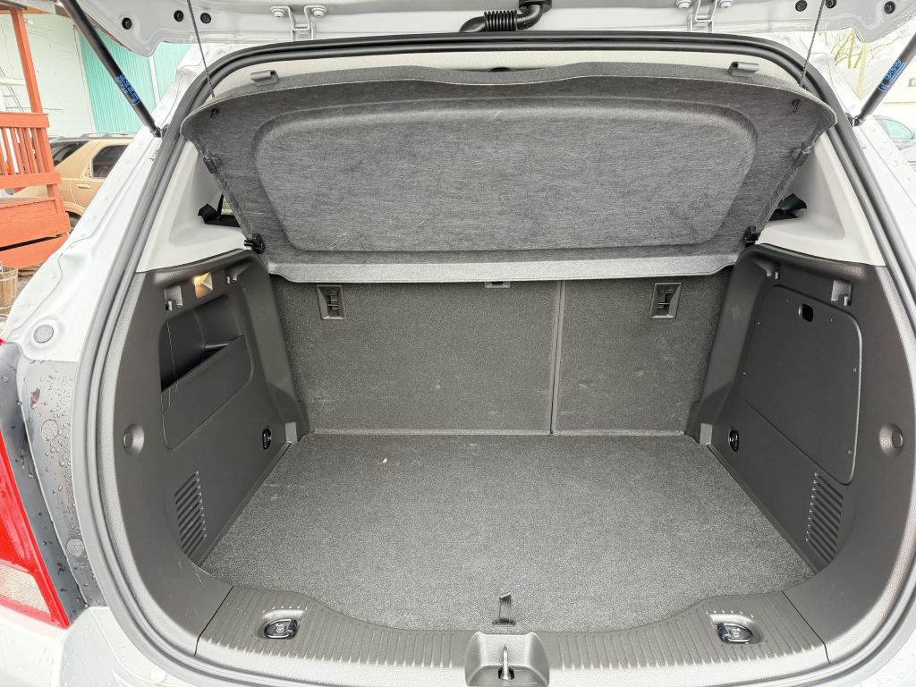 2018 Chevrolet Trax Image 5