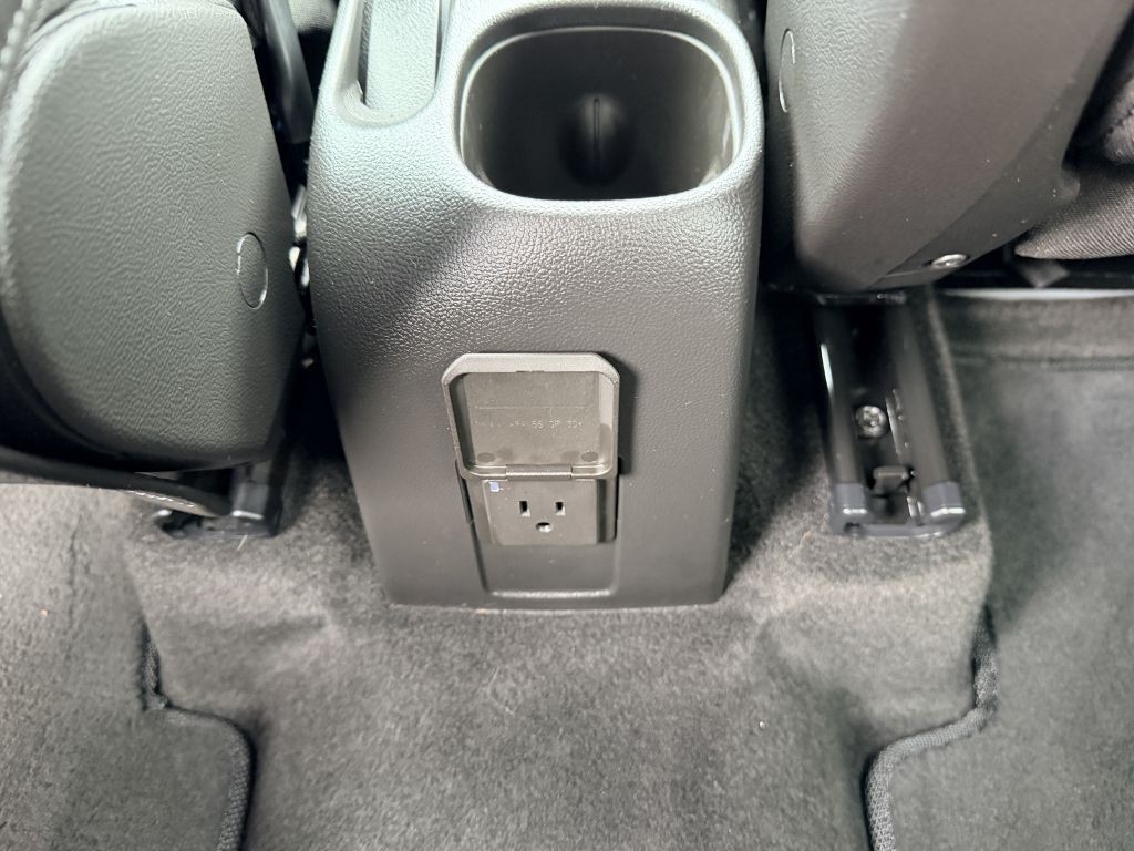 2018 Chevrolet Trax Image 7