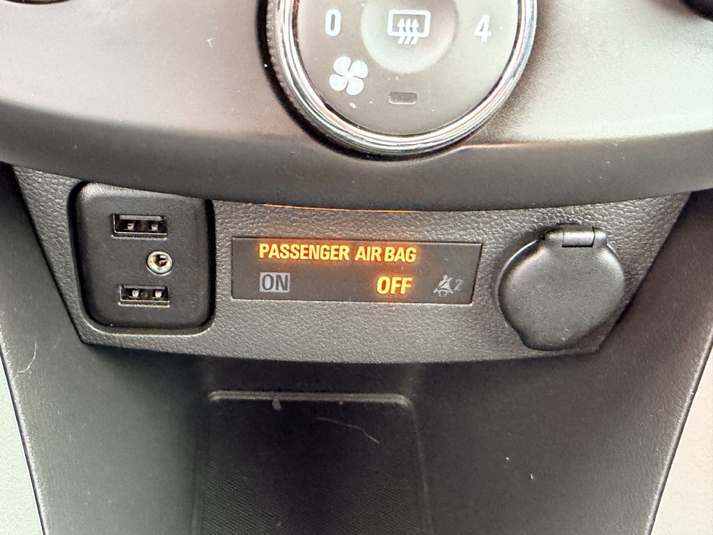 2018 Chevrolet Trax Image 20