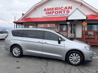 Image for 2018 Chrysler Pacifica LX ID: 7306217