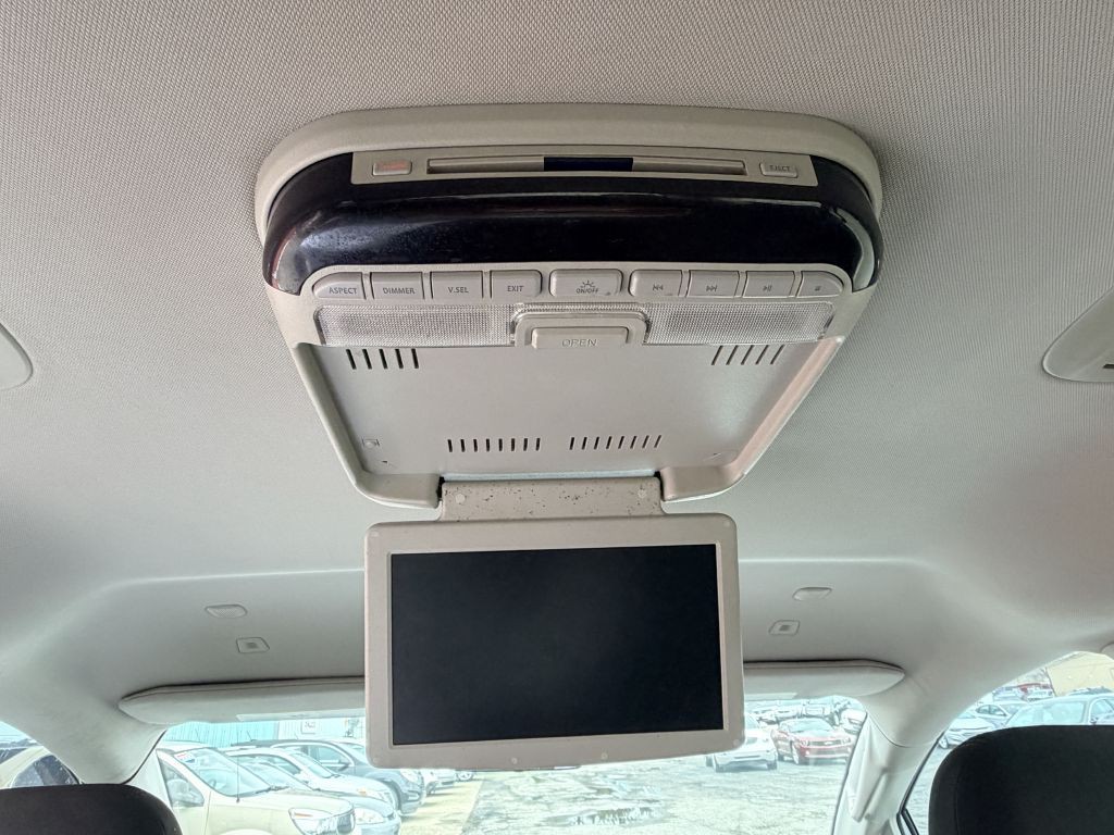 2018 Chrysler Pacifica Image 7