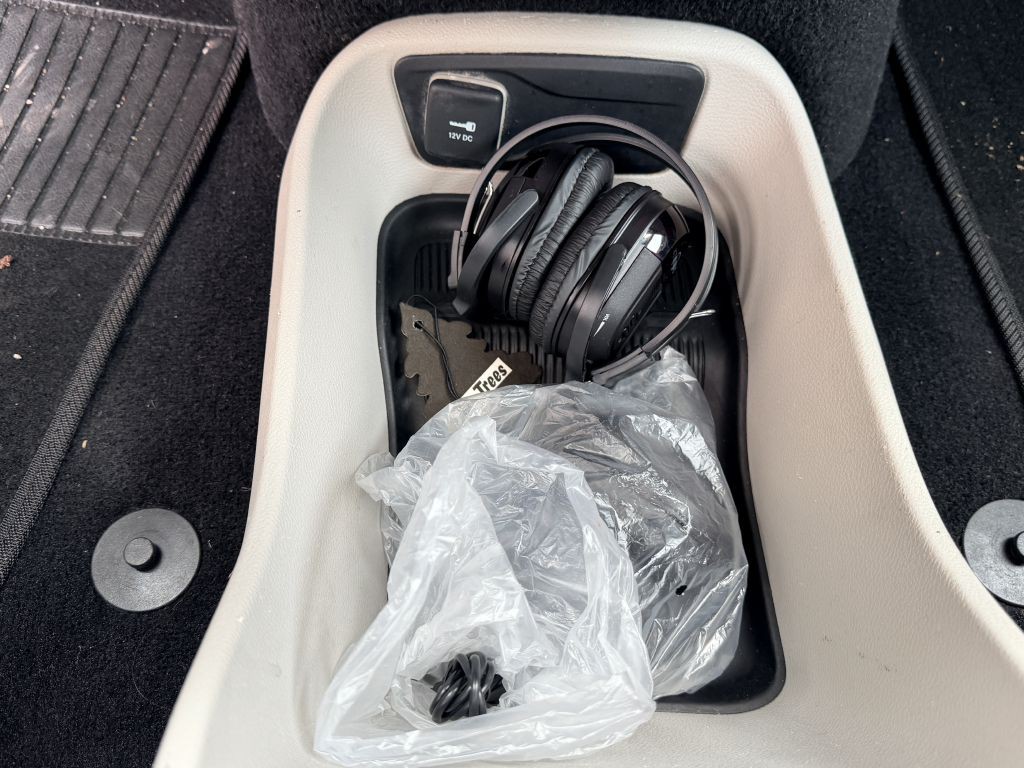 2018 Chrysler Pacifica Image 18