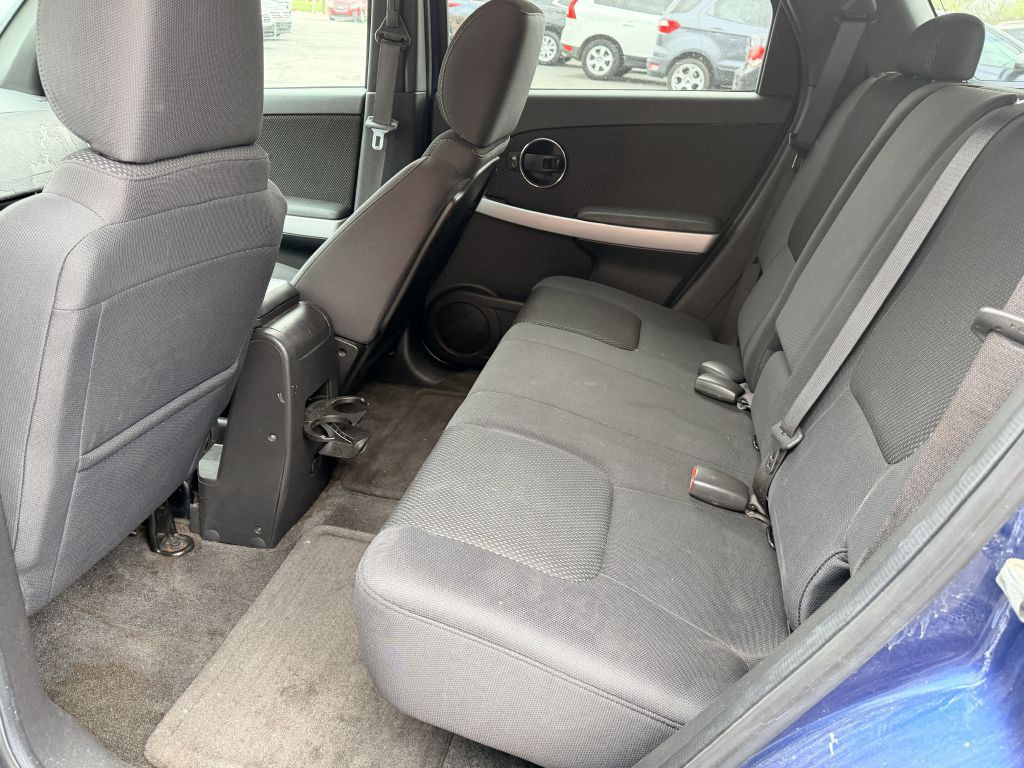 2008 Pontiac Torrent Image 6