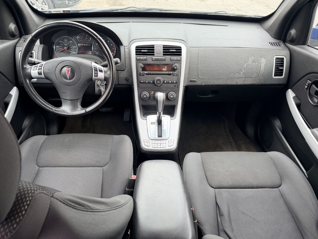 2008 Pontiac Torrent Image 7