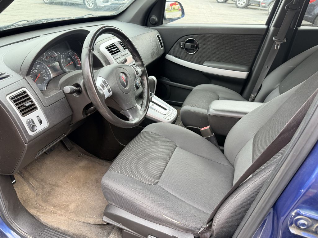 2008 Pontiac Torrent Image 9