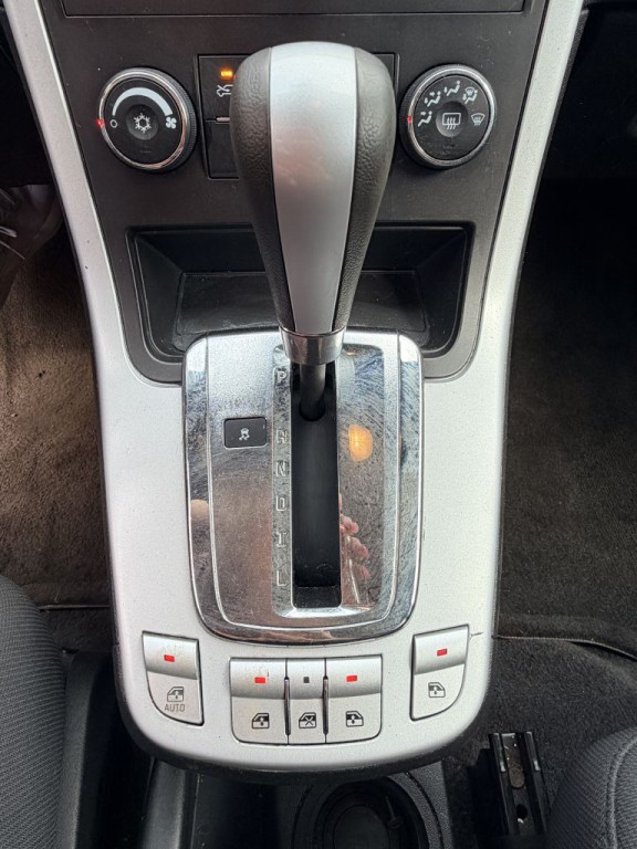 2008 Pontiac Torrent Image 19