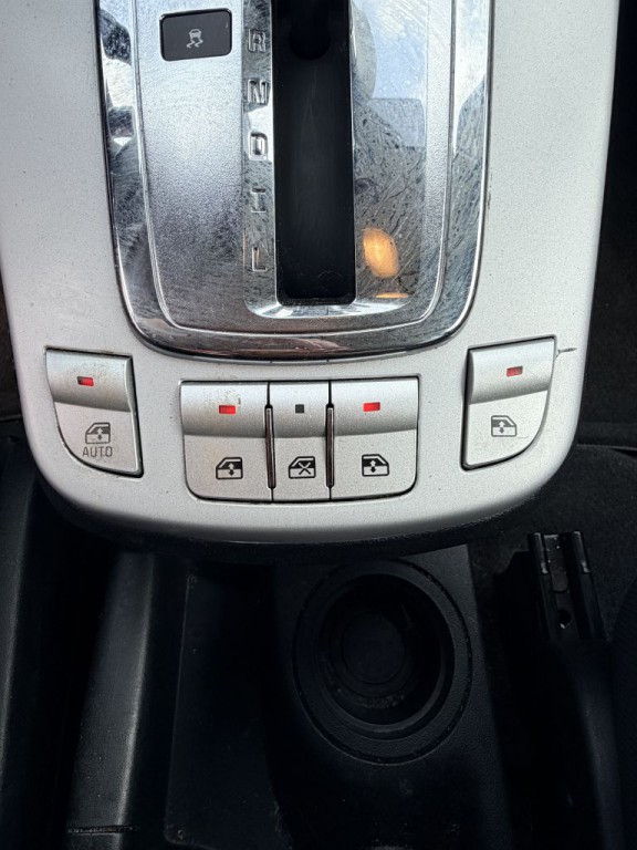 2008 Pontiac Torrent Image 20