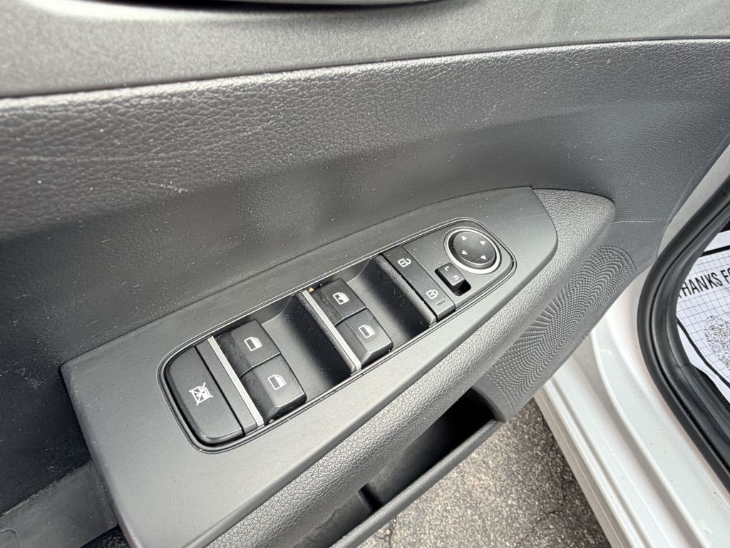 2021 Kia Forte Image 7