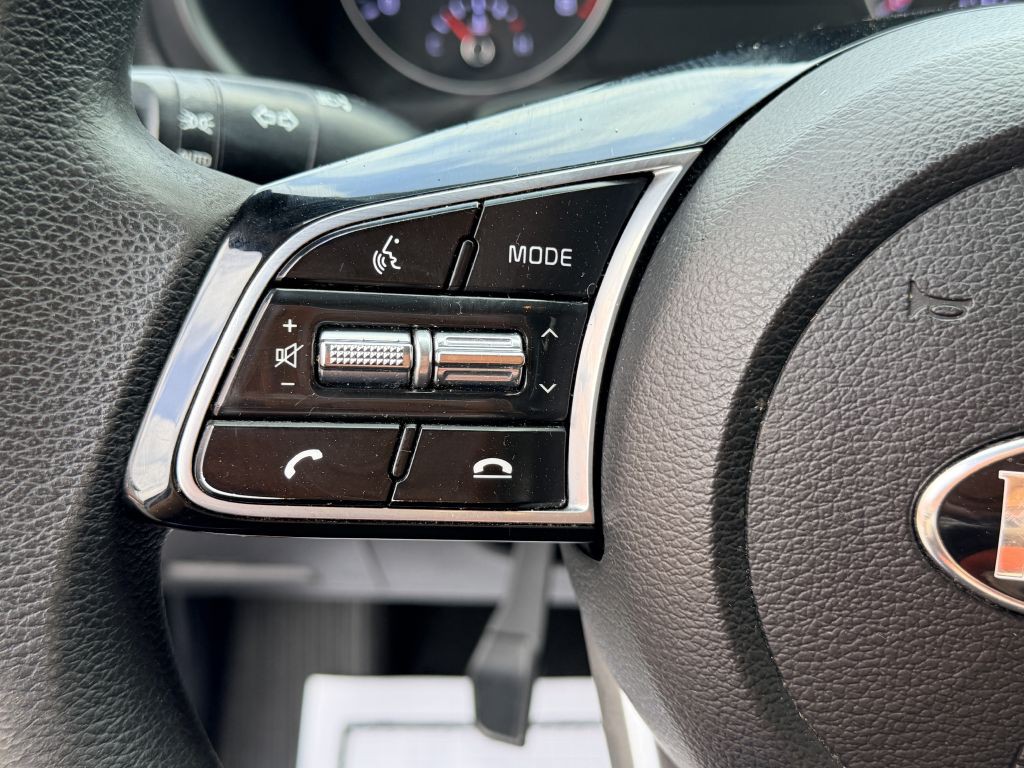 2021 Kia Forte Image 13