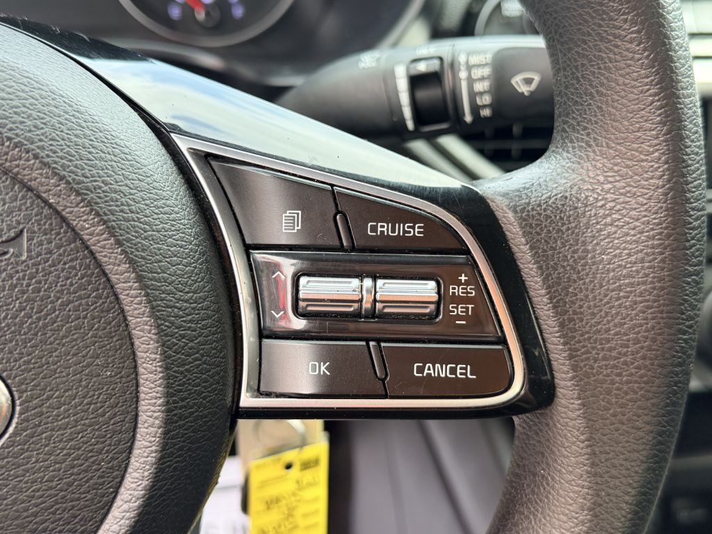 2021 Kia Forte Image 14