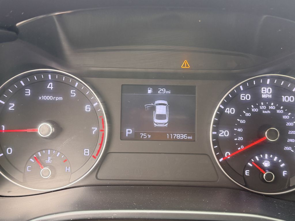 2021 Kia Forte Image 15