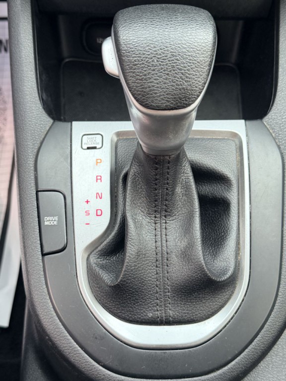 2021 Kia Forte Image 19
