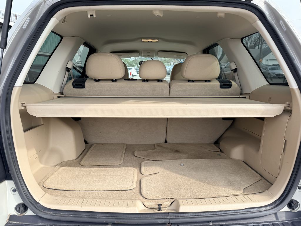 2009 Ford Escape Image 5