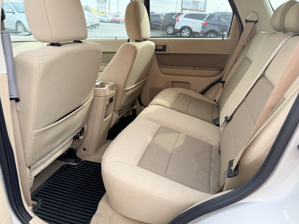2009 Ford Escape Image 6