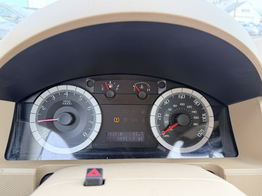 2009 Ford Escape Image 15