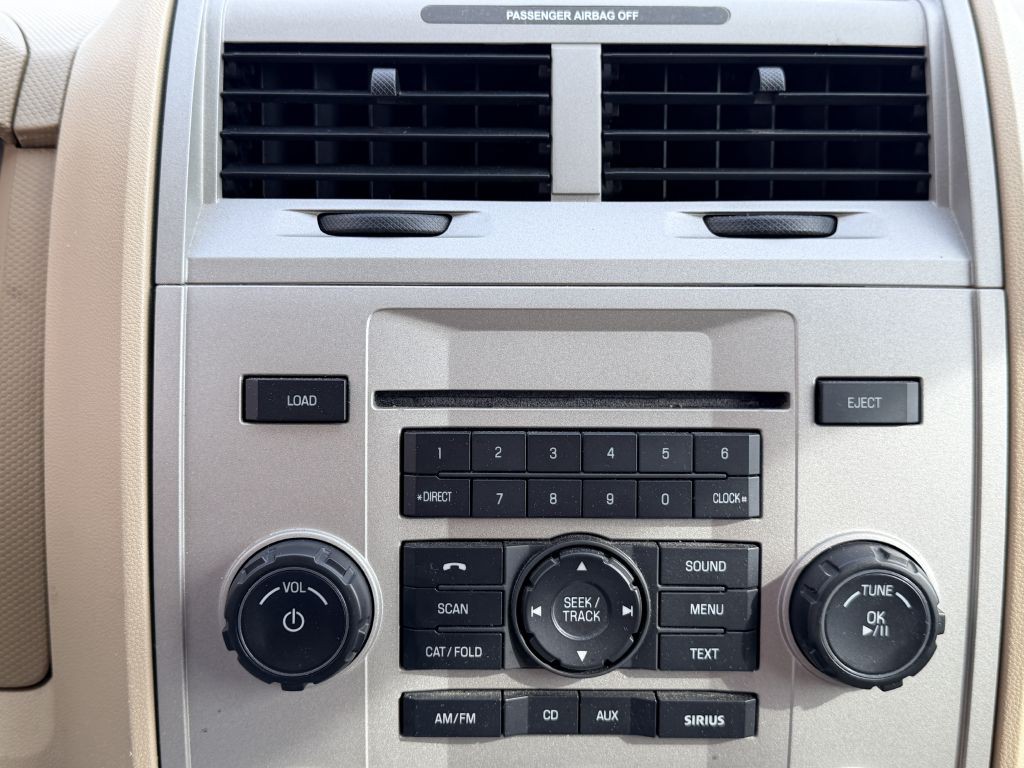 2009 Ford Escape Image 19
