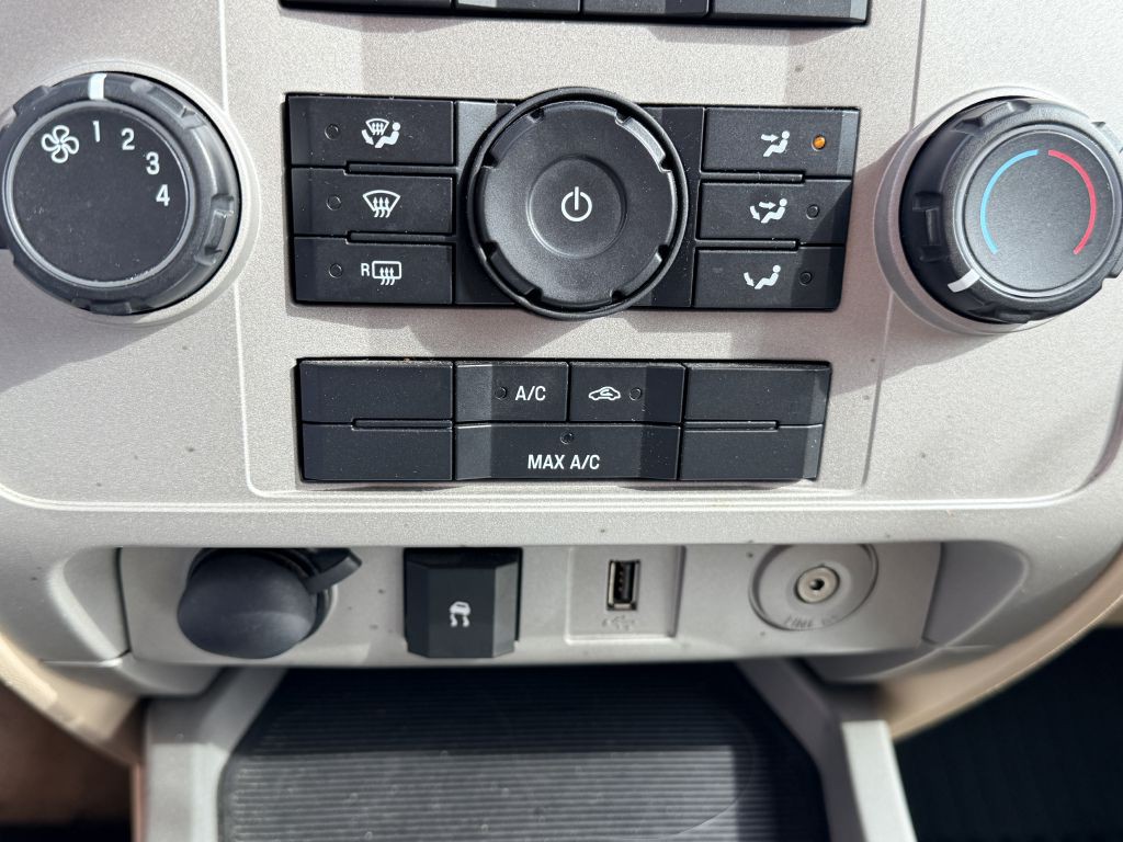 2009 Ford Escape Image 20