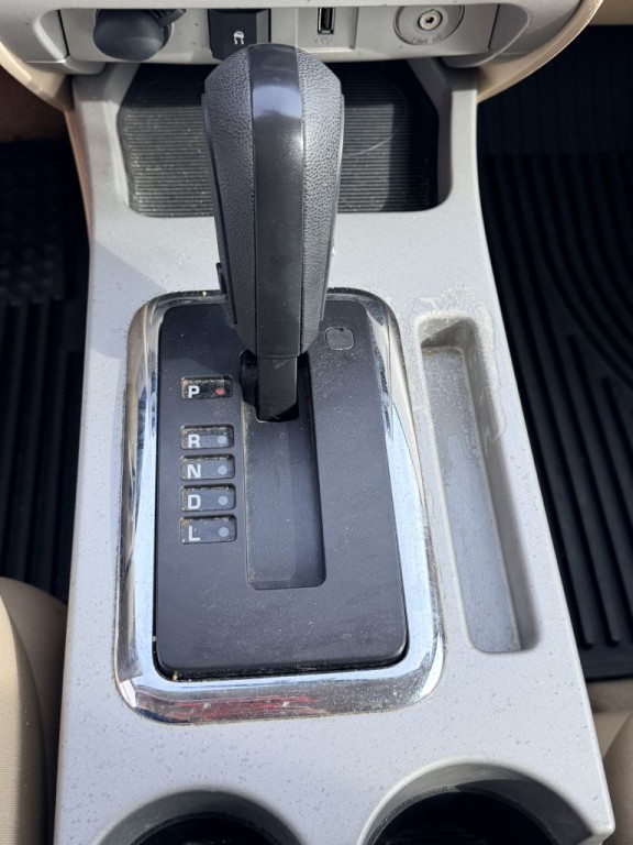 2009 Ford Escape Image 22