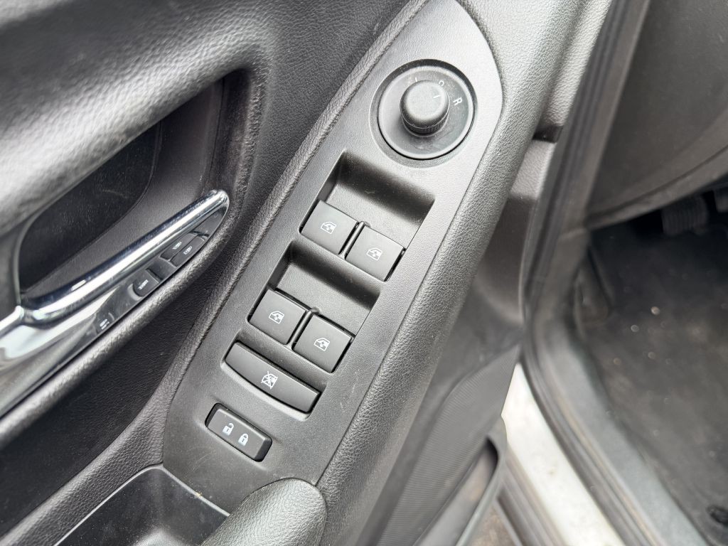 2015 Chevrolet Trax Image 9