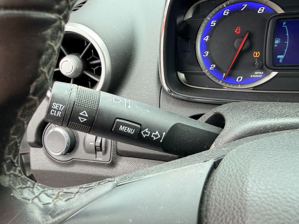 2015 Chevrolet Trax Image 16