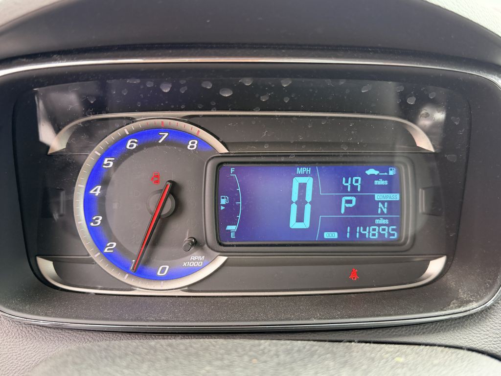 2015 Chevrolet Trax Image 18