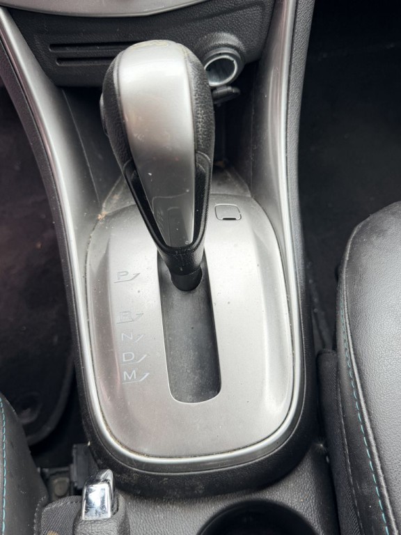 2015 Chevrolet Trax Image 21