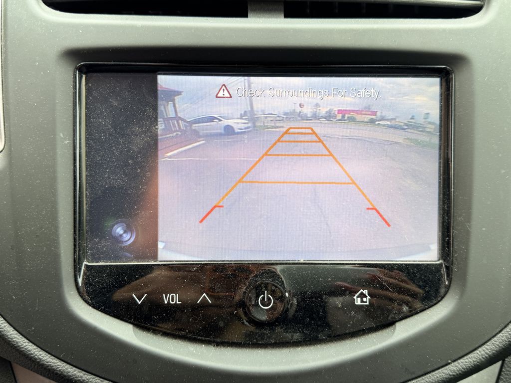 2015 Chevrolet Trax Image 23