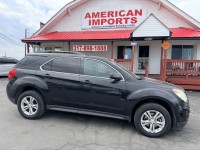 Image for 2013 Chevrolet Equinox LT ID: 7340110