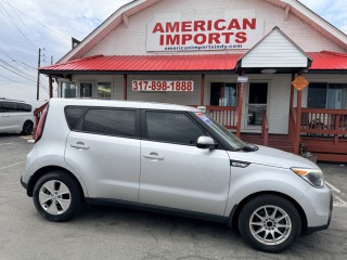 Image for 2014 Kia Soul + ID: 7340190
