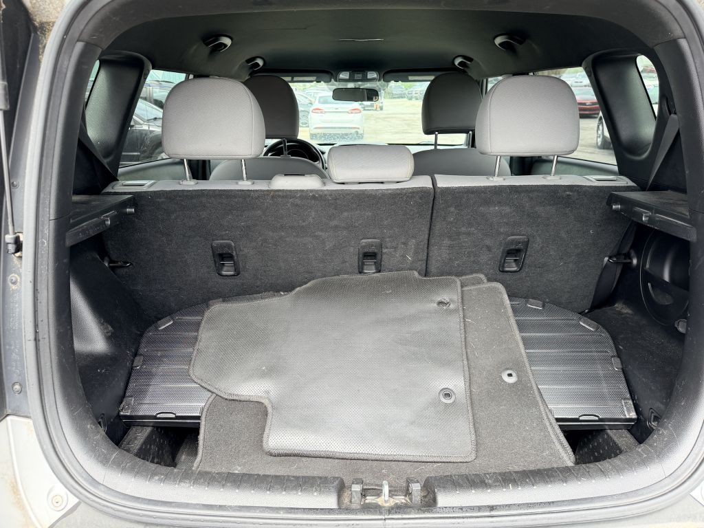 2014 Kia Soul Image 5