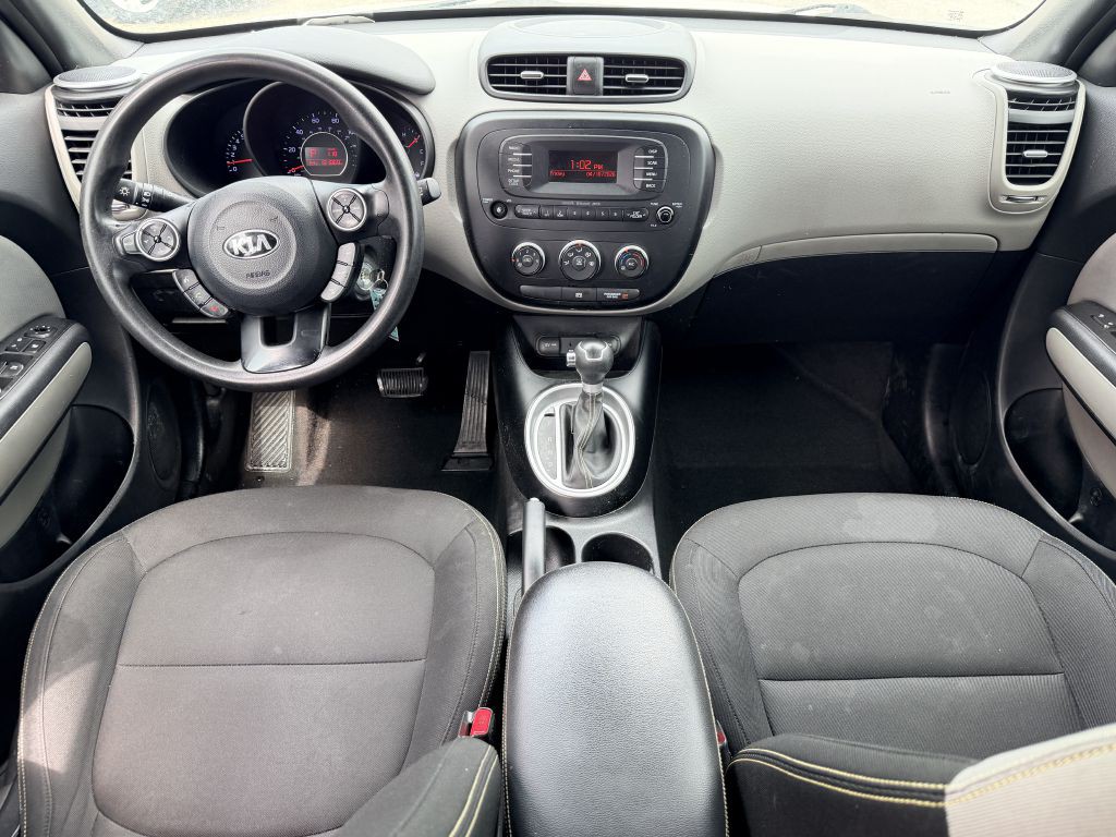 2014 Kia Soul Image 7